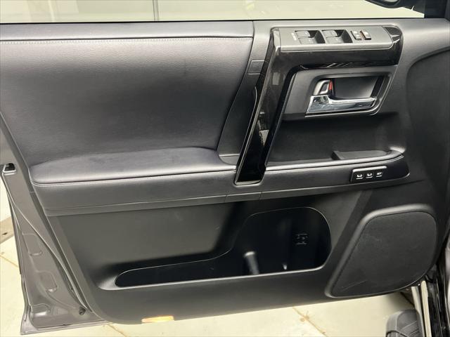 used 2021 Toyota 4Runner car, priced at $46,999