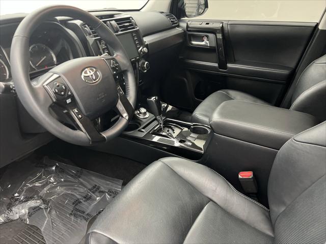 used 2021 Toyota 4Runner car, priced at $46,999