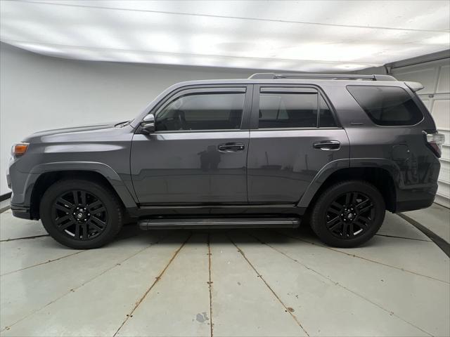 used 2021 Toyota 4Runner car, priced at $46,999