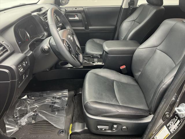 used 2021 Toyota 4Runner car, priced at $46,999