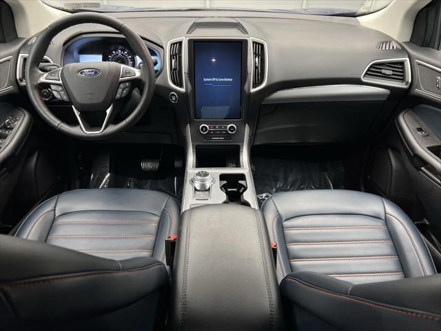 used 2022 Ford Edge car, priced at $24,299