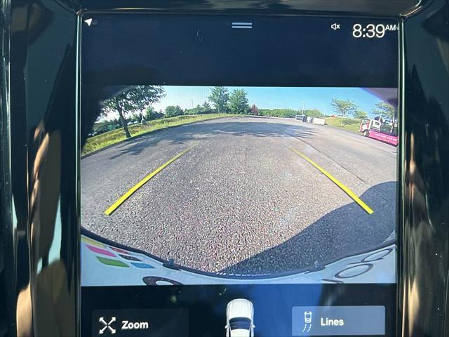 used 2018 Volvo S90 car, priced at $18,749