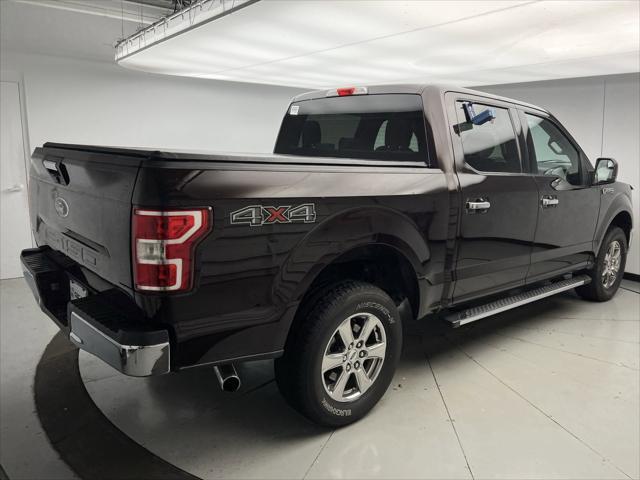 used 2019 Ford F-150 car, priced at $25,949