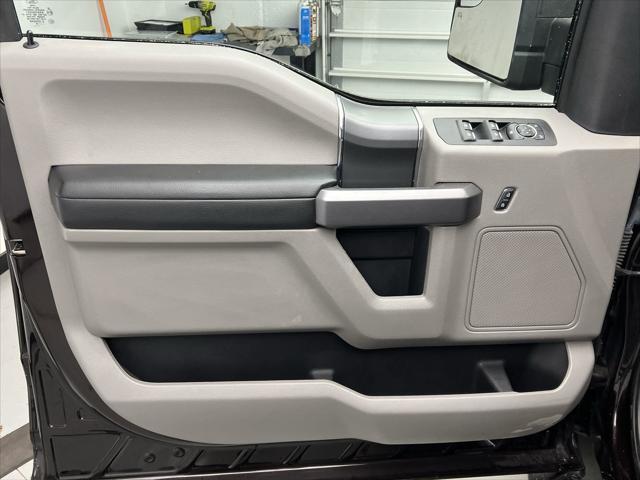 used 2019 Ford F-150 car, priced at $25,949