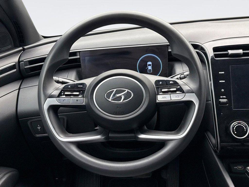 used 2022 Hyundai SANTA CRUZ car, priced at $24,397