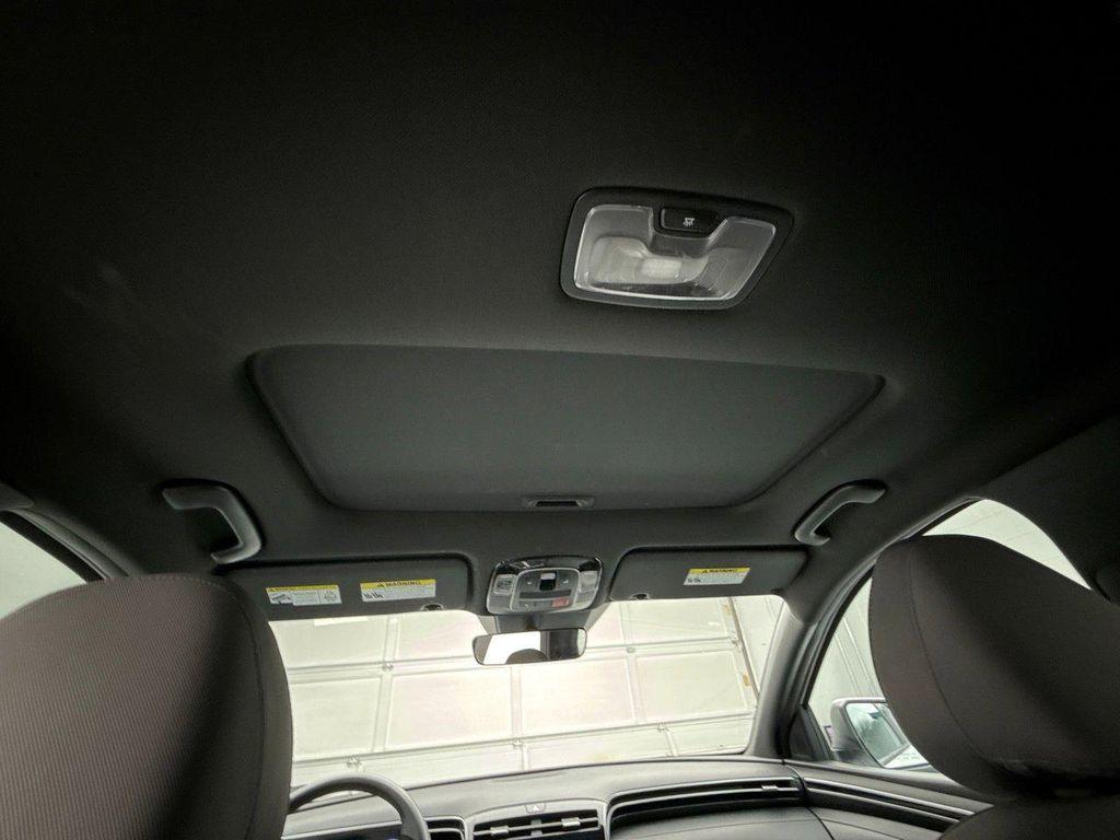 used 2022 Hyundai SANTA CRUZ car, priced at $24,397