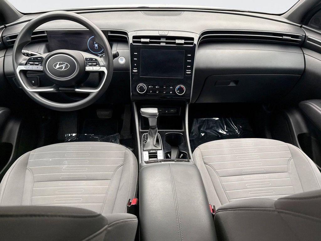 used 2022 Hyundai SANTA CRUZ car, priced at $24,397