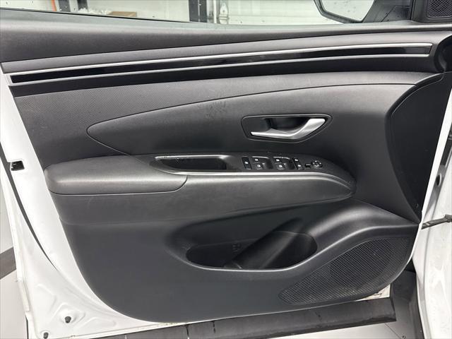 used 2022 Hyundai SANTA CRUZ car, priced at $26,800