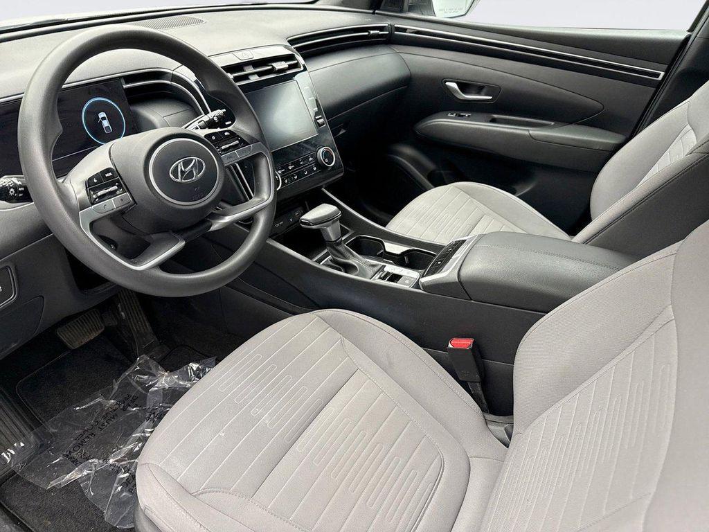 used 2022 Hyundai SANTA CRUZ car, priced at $24,397