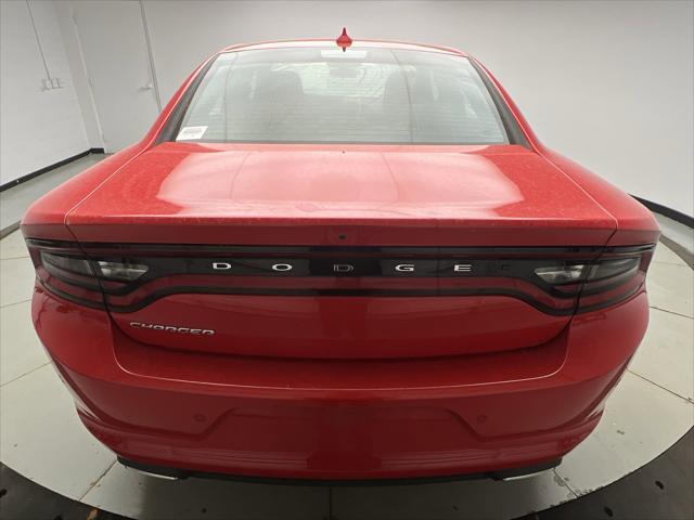 used 2023 Dodge Charger car, priced at $21,549