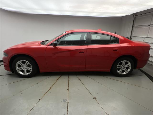 used 2023 Dodge Charger car, priced at $21,549