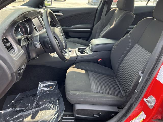 used 2023 Dodge Charger car, priced at $21,549