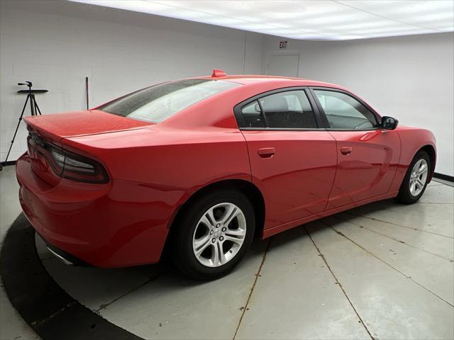 used 2023 Dodge Charger car, priced at $21,549
