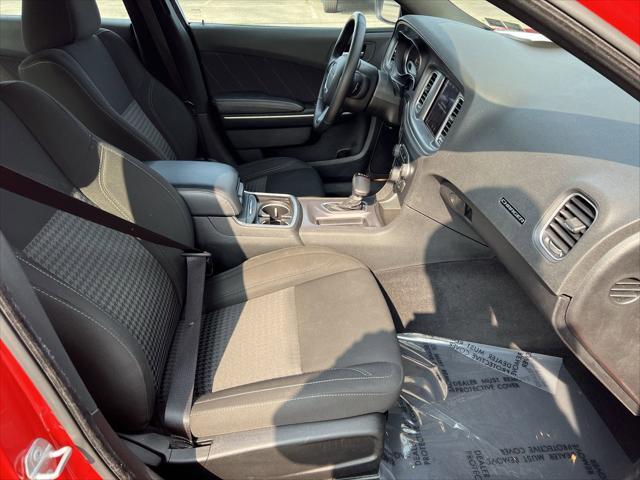 used 2023 Dodge Charger car, priced at $21,549