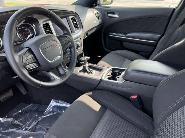 used 2023 Dodge Charger car, priced at $21,549