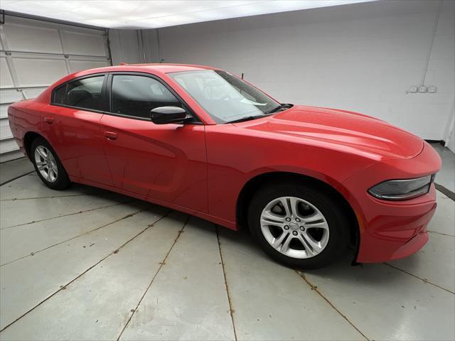 used 2023 Dodge Charger car, priced at $21,549