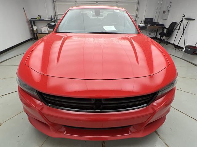 used 2023 Dodge Charger car, priced at $21,549