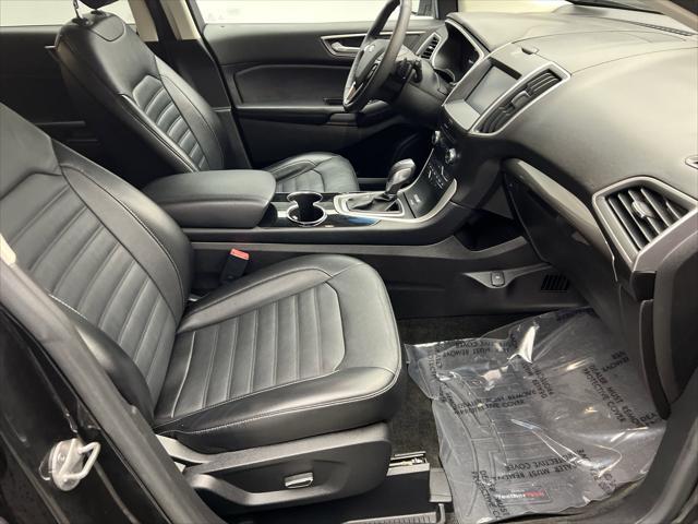 used 2015 Ford Edge car, priced at $13,349