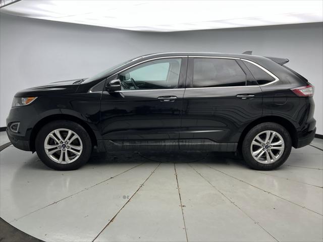 used 2015 Ford Edge car, priced at $13,349