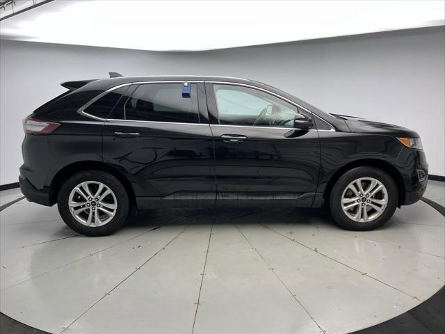 used 2015 Ford Edge car, priced at $13,349