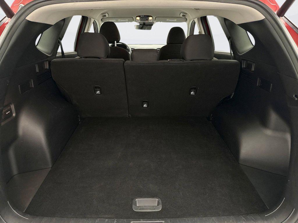 used 2024 Hyundai Tucson car, priced at $24,999