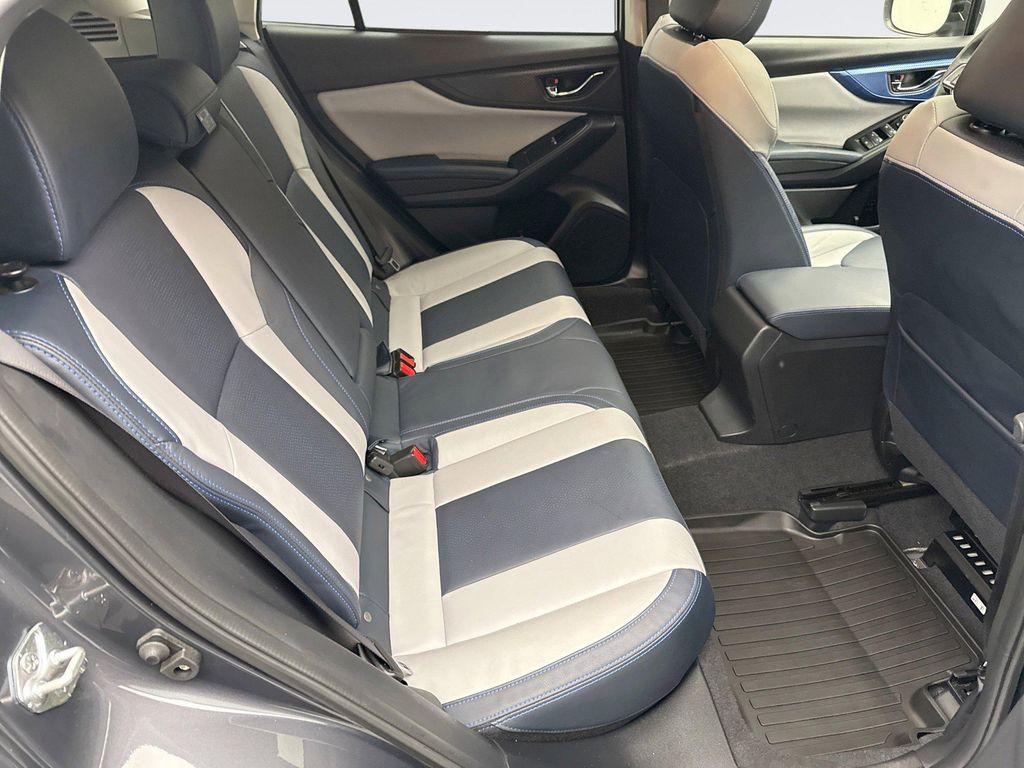 used 2023 Subaru Crosstrek Hybrid car, priced at $28,299