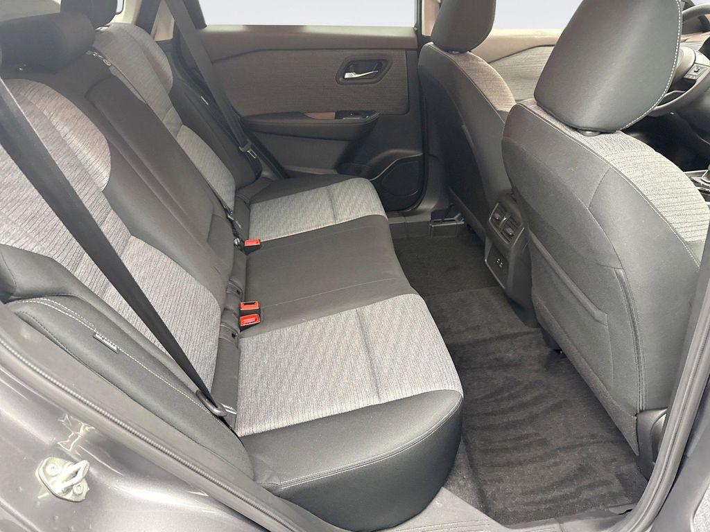 used 2023 Nissan Rogue car, priced at $23,199