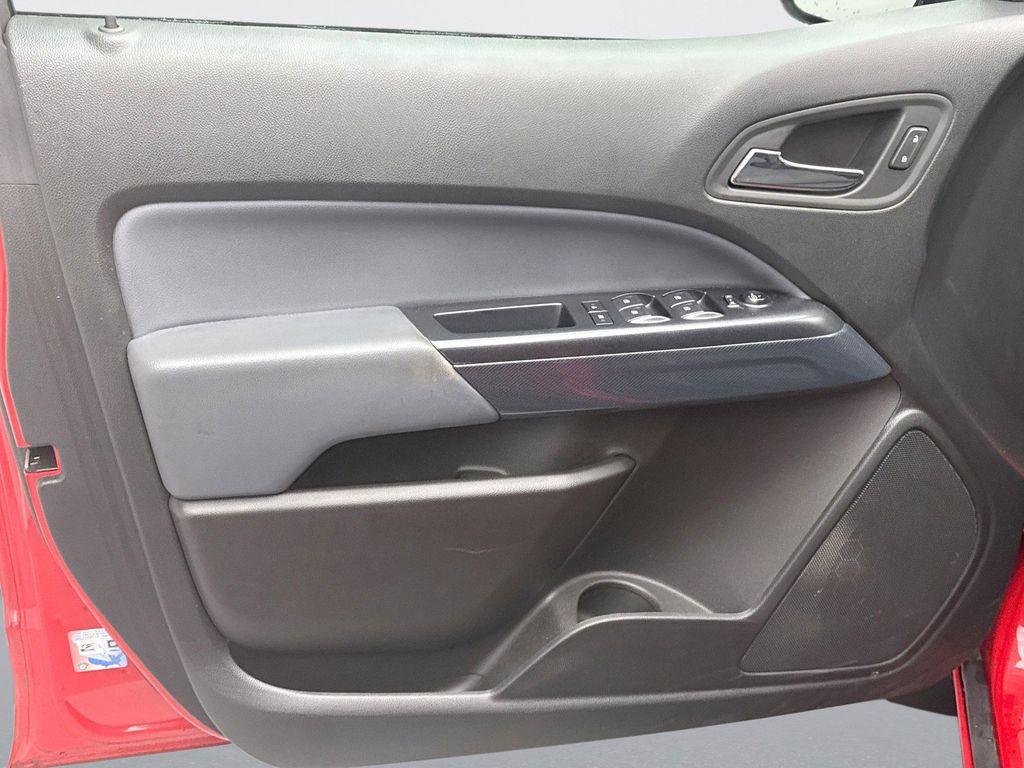 used 2020 Chevrolet Colorado car, priced at $25,248