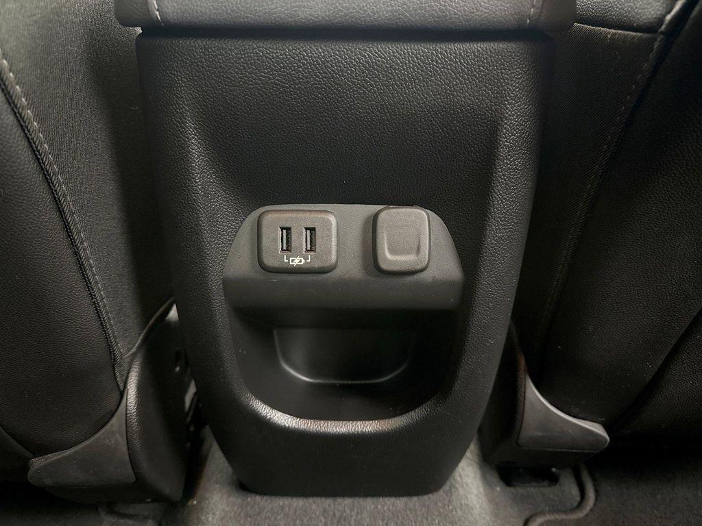 used 2020 Chevrolet Colorado car, priced at $25,248