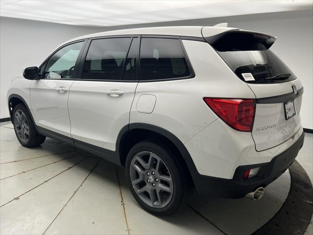 used 2023 Honda Passport car, priced at $32,398