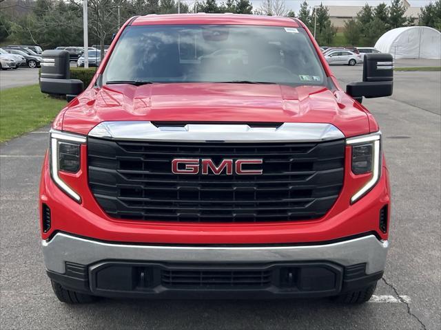 used 2023 GMC Sierra 1500 car, priced at $36,799