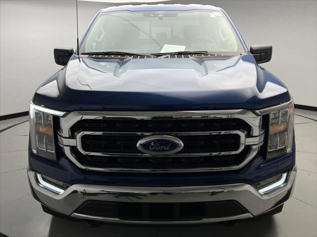 used 2022 Ford F-150 car, priced at $39,000