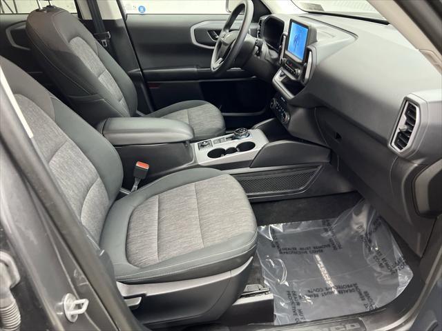 used 2024 Ford Bronco Sport car, priced at $28,199
