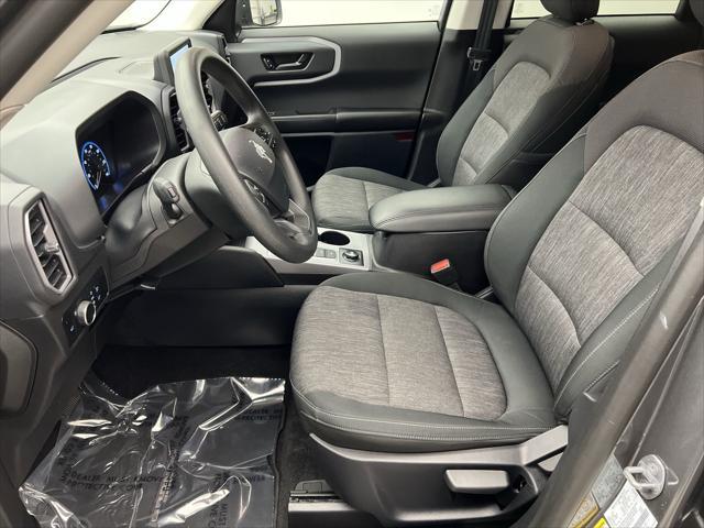 used 2024 Ford Bronco Sport car, priced at $28,199