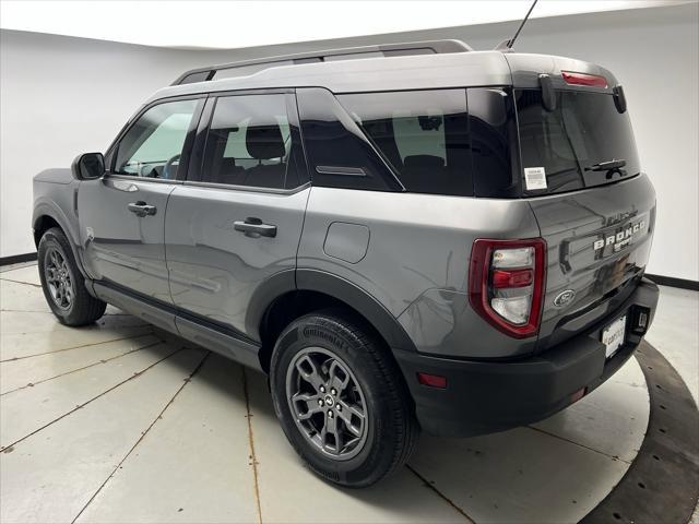 used 2024 Ford Bronco Sport car, priced at $28,199