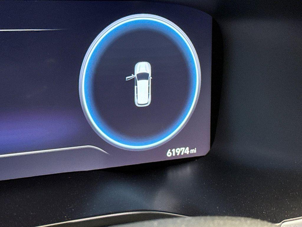 used 2023 Hyundai Santa Fe car, priced at $24,949