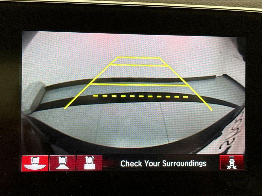 used 2017 Honda CR-V car, priced at $18,949