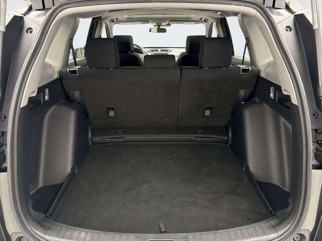 used 2017 Honda CR-V car, priced at $18,949