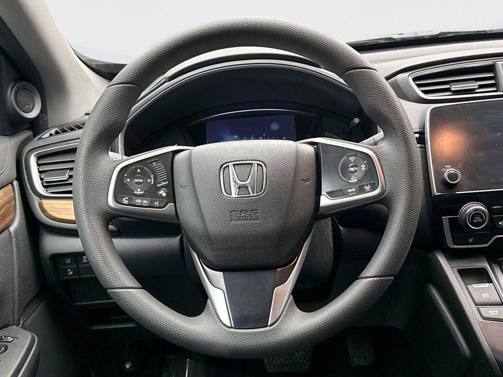 used 2017 Honda CR-V car, priced at $18,949