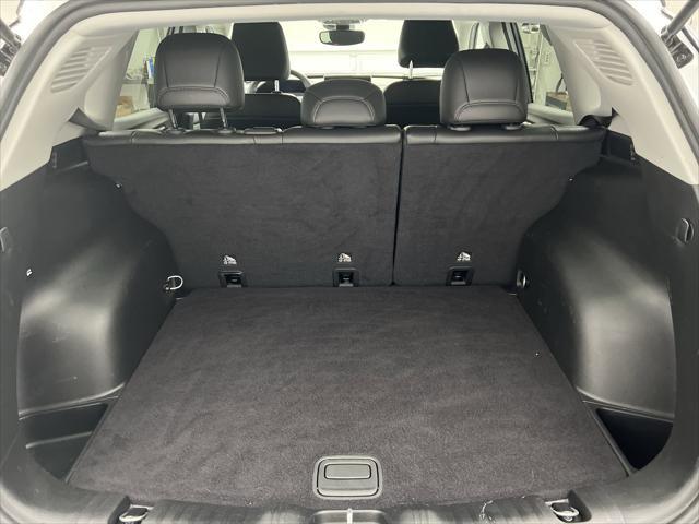 used 2022 Jeep Compass car, priced at $23,998
