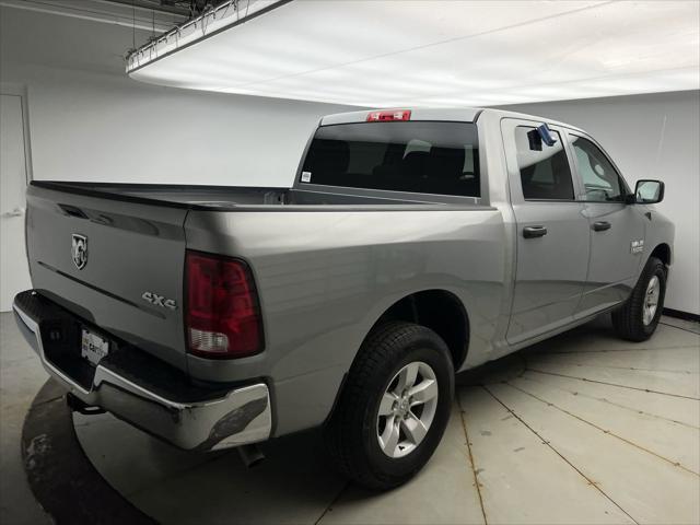 used 2023 Ram 1500 car, priced at $32,999