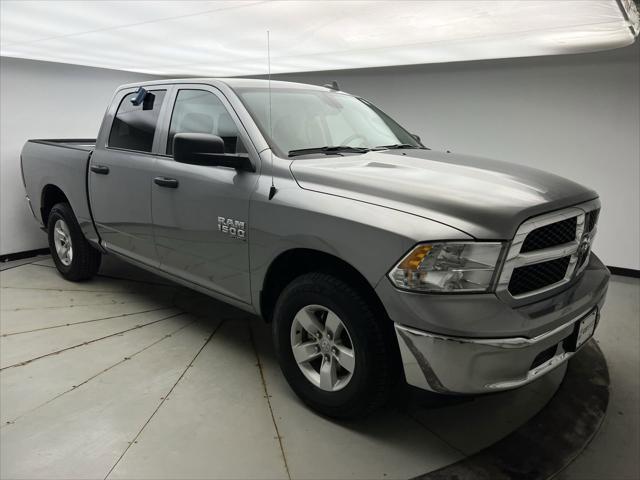 used 2023 Ram 1500 car, priced at $32,999