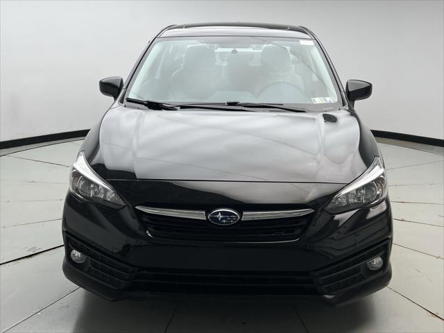 used 2023 Subaru Impreza car, priced at $22,999