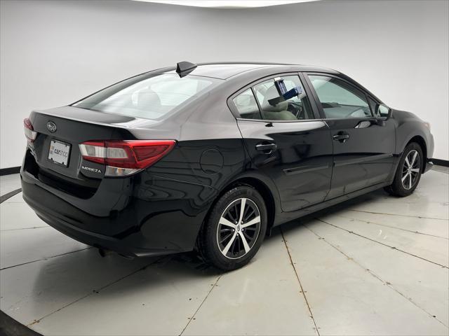 used 2023 Subaru Impreza car, priced at $22,999