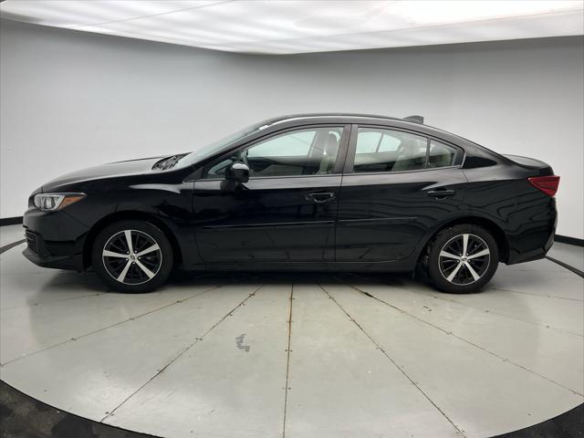 used 2023 Subaru Impreza car, priced at $22,999