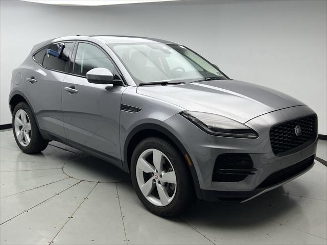 used 2023 Jaguar E-PACE car, priced at $36,998