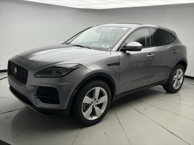 used 2023 Jaguar E-PACE car, priced at $36,998