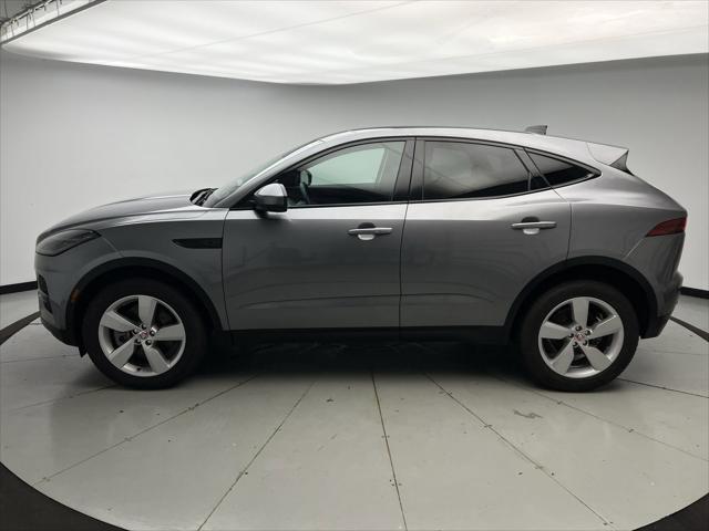 used 2023 Jaguar E-PACE car, priced at $36,998