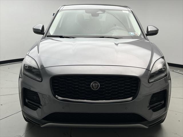 used 2023 Jaguar E-PACE car, priced at $36,998