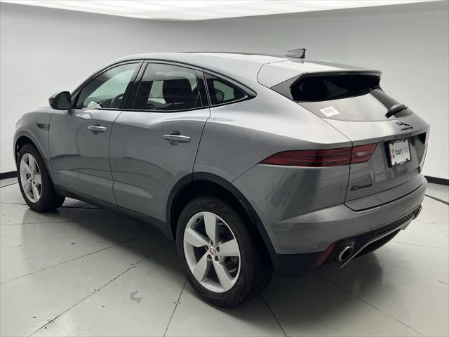 used 2023 Jaguar E-PACE car, priced at $36,998